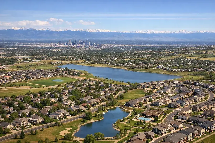 Denver Metro Home Prices: What You're Actually Paying Across 10 Communities