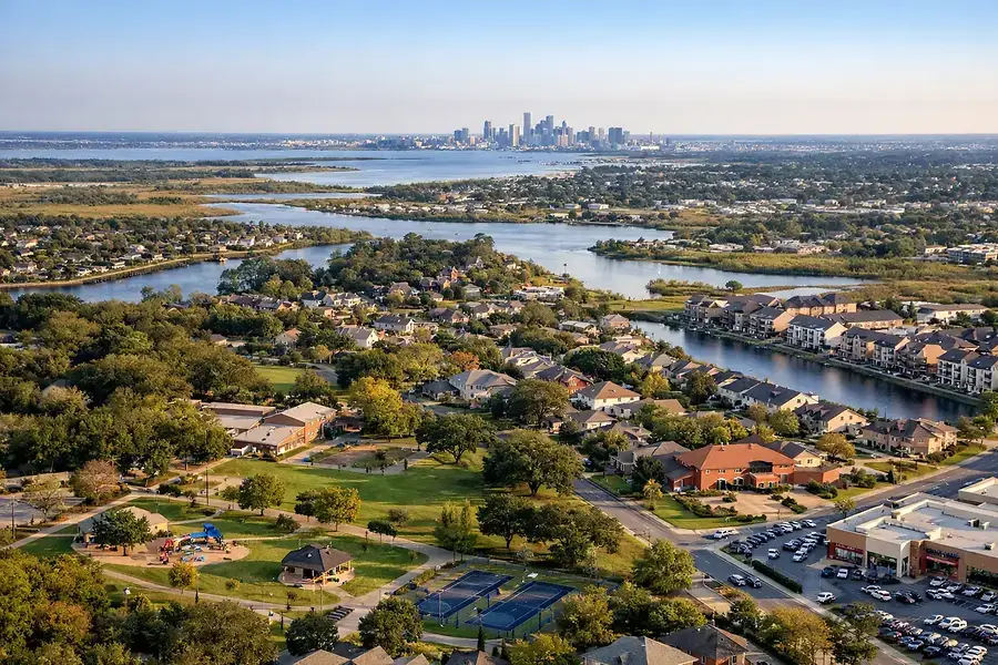 Neighborhood Comparison: Finding Your Ideal Home in Greater New Orleans