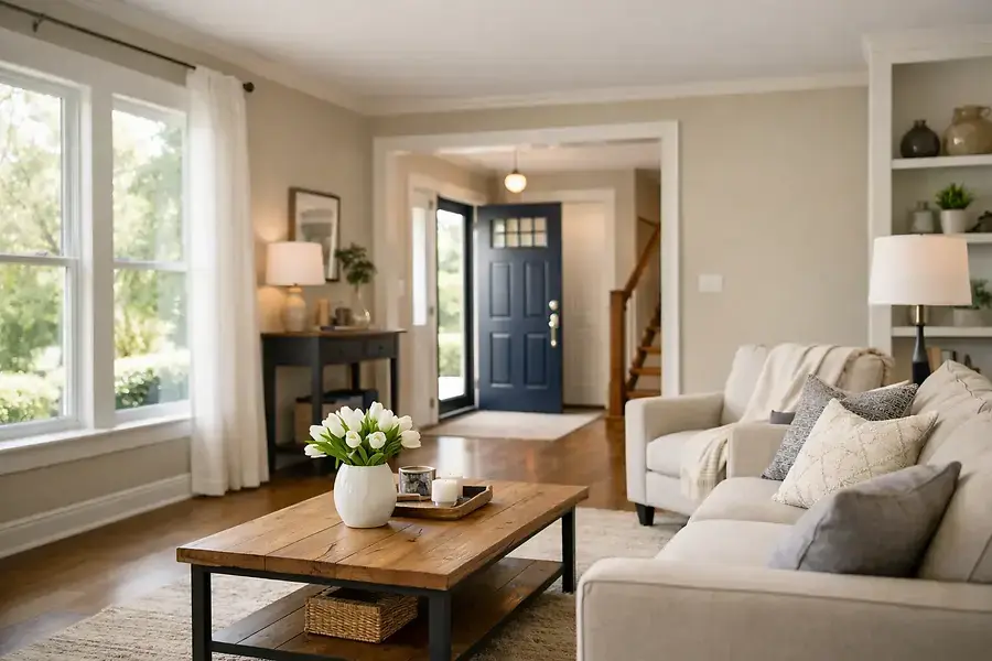 How to Stage Your Kansas City Home to Sell Faster and for More Money