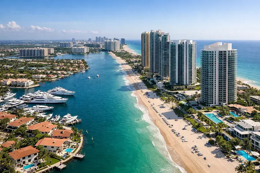Smart Home Investment Strategies in South Florida's Coastal Communities