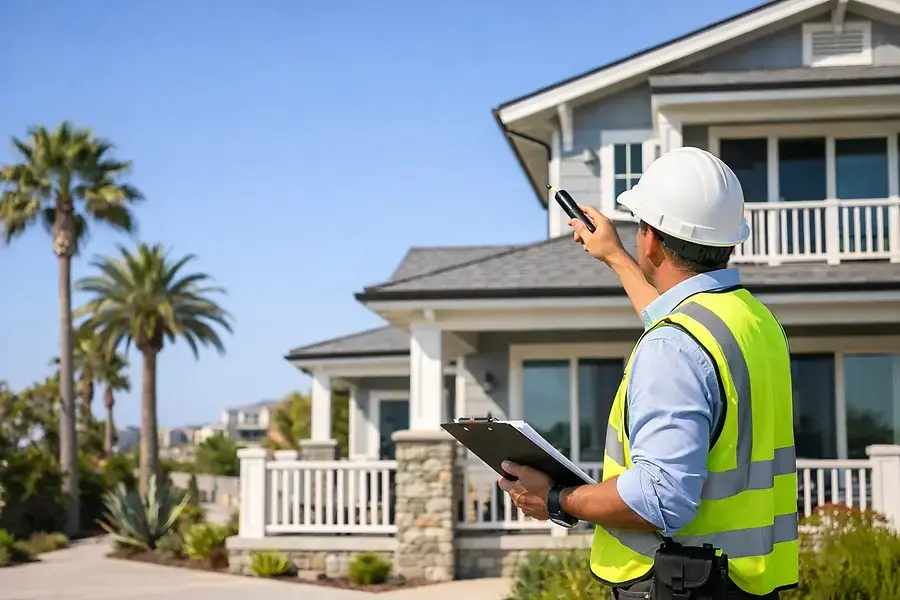 Essential Home Inspection Guide for Long Beach Property Buyers
