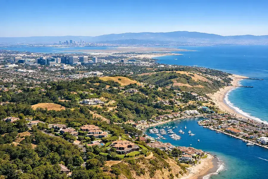 How Location Impacts Residential Property Values Across the Bay Area