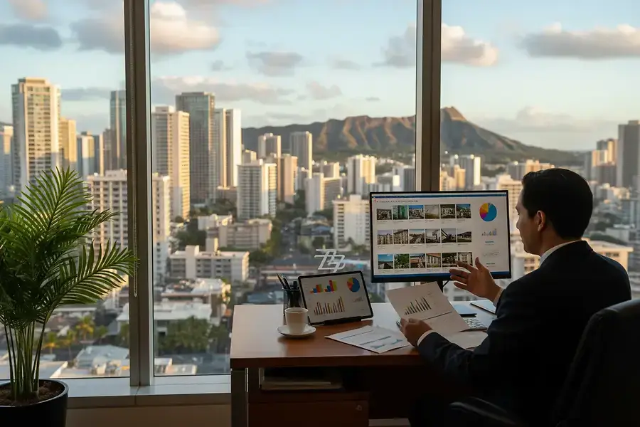 Honolulu Real Estate Financing: Mortgages for Residential and Commercial Properties