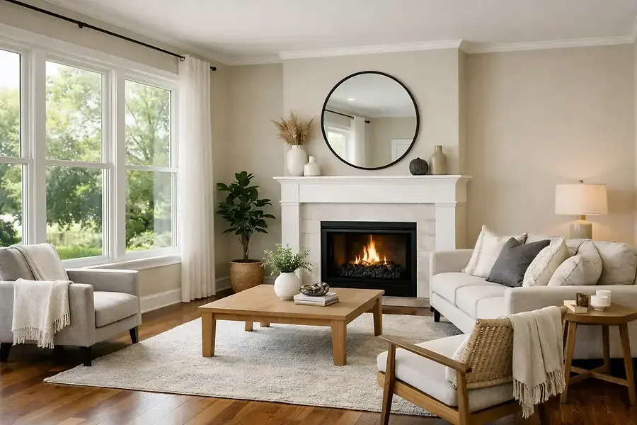 Home Staging Strategies for Faster Sales in Fort Worth and Aledo