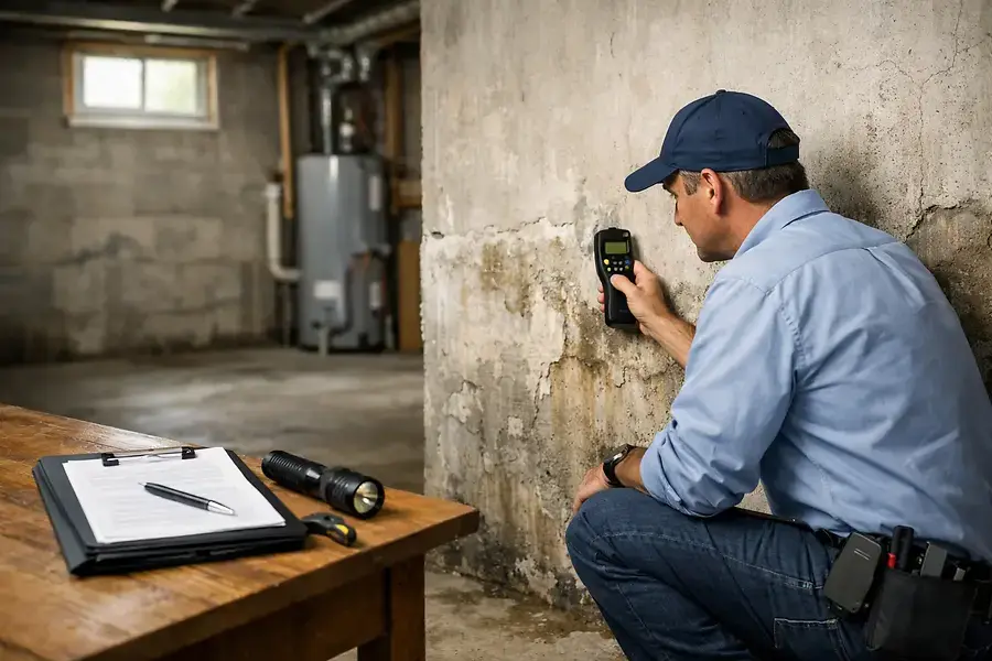 Essential Home Inspection Guide for Omaha Residential Buyers