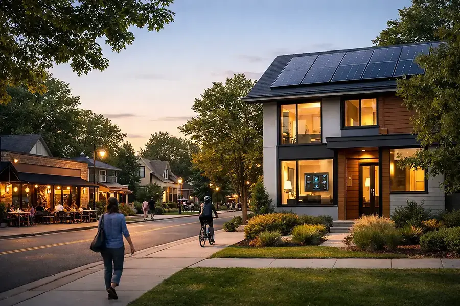 Residential Market Trends: What Smart Buyers Are Prioritizing in 2026