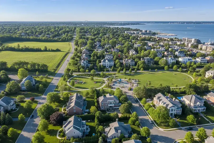 Finding Your Ideal Home in Westchester's Premier Residential Communities