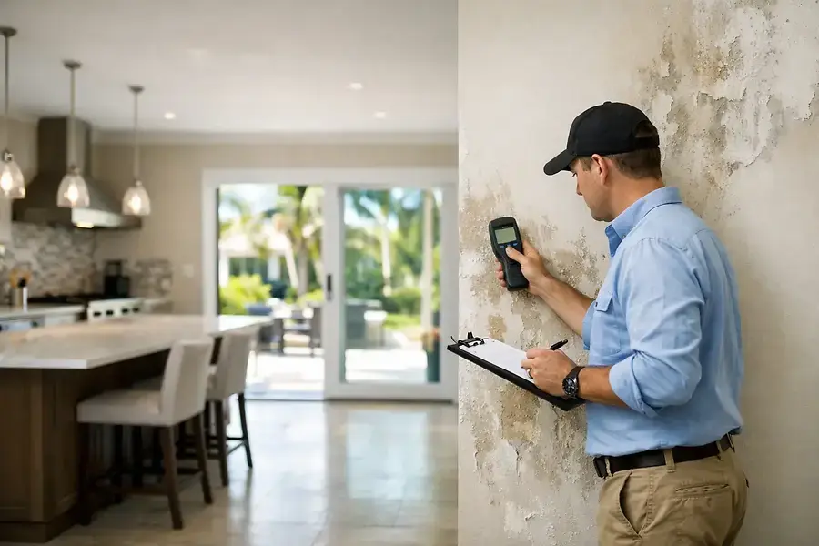 Essential Home Inspection Guide for Doral and Miami Residential Buyers