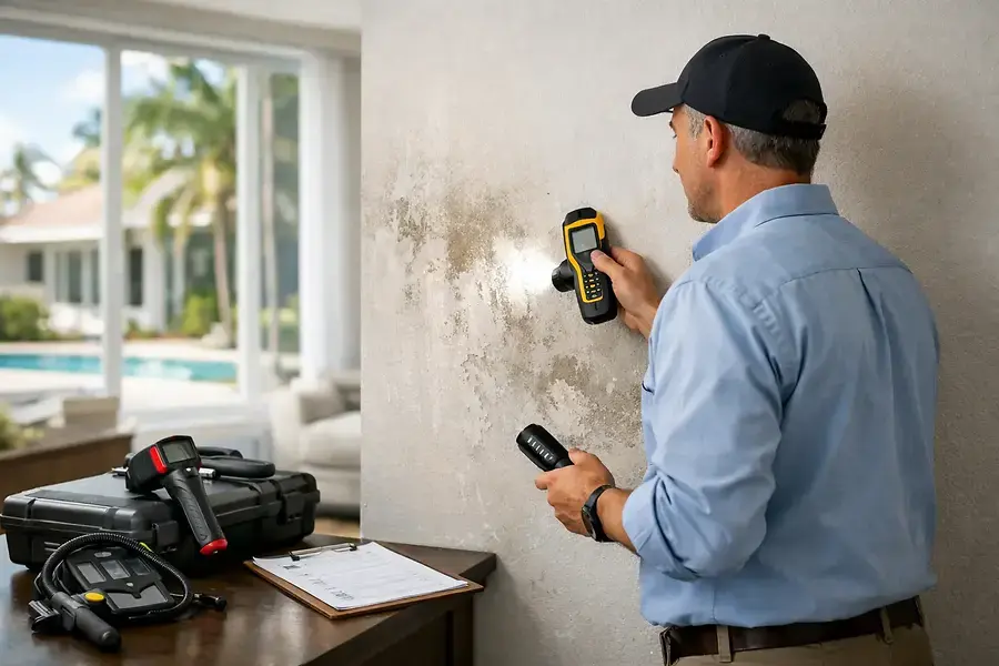 Essential Home Inspection Guide for Doral and Miami Homebuyers