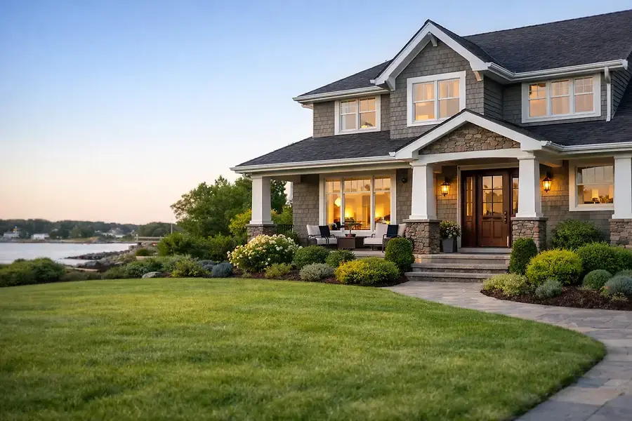 Selling Your Branford Home: Strategic Pricing and Market Timing