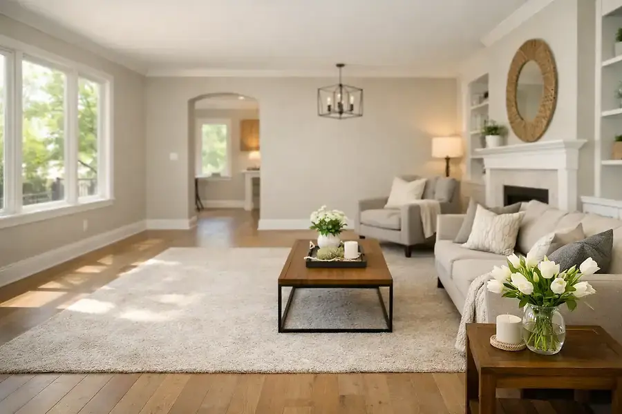 Essential Home Staging Strategies for Selling Fast in Libertyville