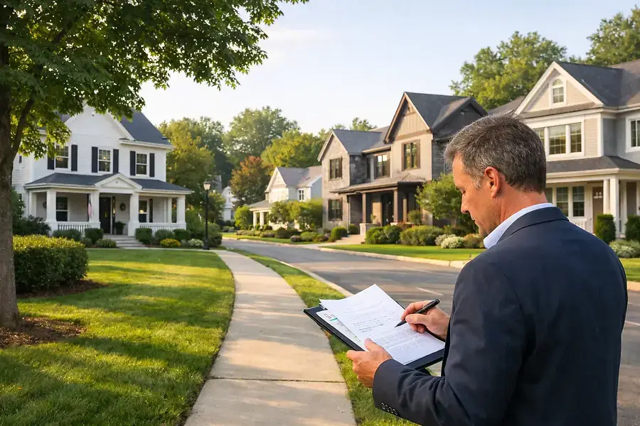 Smart Residential Investment Strategies for Wilton and Fairfield County