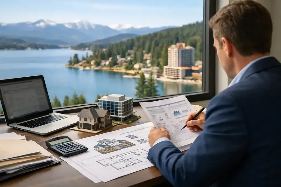 Smart Tax Strategies for Real Estate Investors in Coeur d'Alene