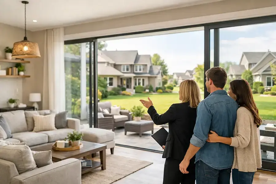 Maximize Your Home's Value: Selling in Brownsburg and Indianapolis