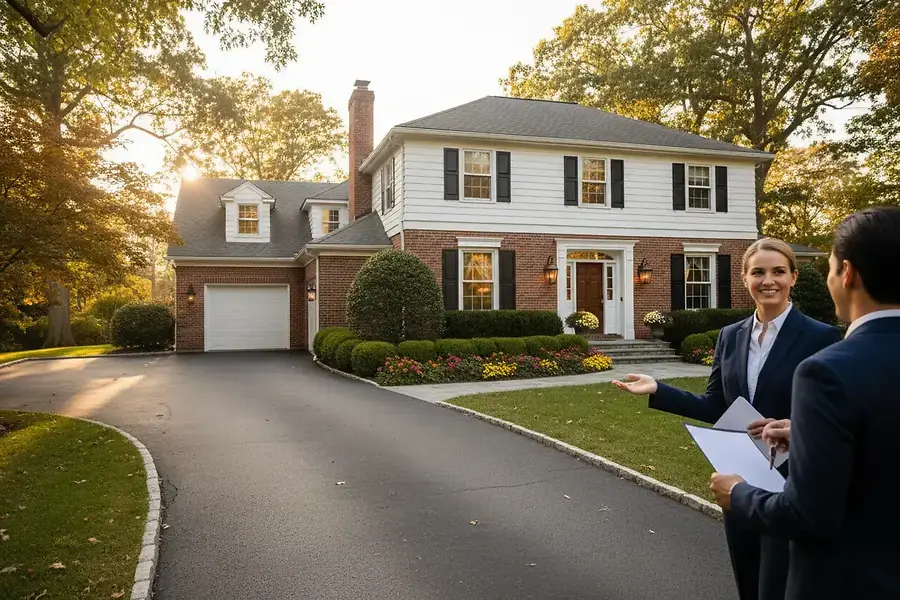 Selling Your Home in Georgetown & Topsfield: 2026 Market Strategy