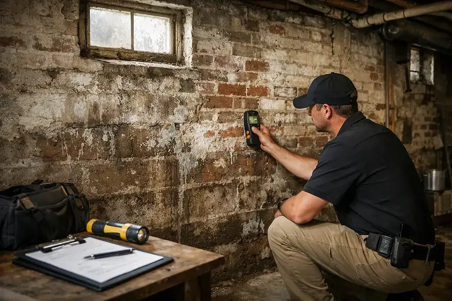 Baltimore Home Inspection Essentials: What Buyers Need to Know