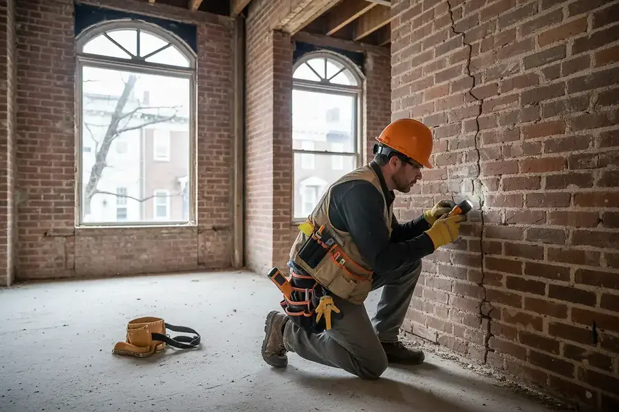 Baltimore Home Inspection: What Buyers Must Know Before Closing