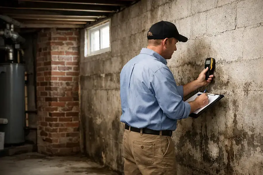 Home Inspection Essentials: What Saint Louis Buyers Must Know