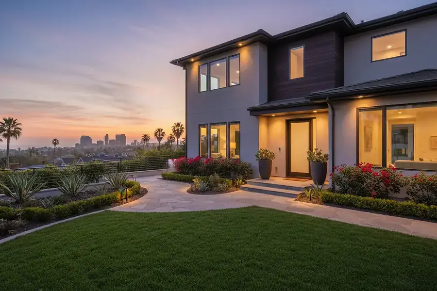 Maximizing Your Home's Value in San Diego's Competitive Real Estate Market