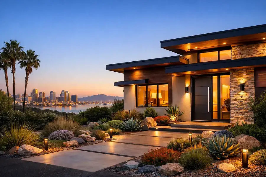 How to Maximize Your Home's Value in the San Diego Real Estate Market