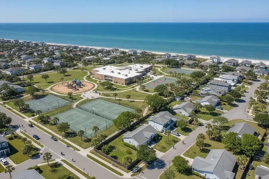 Neighborhood Guide: Schools, Amenities & Community in Gulf Coast Towns