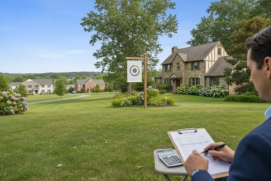 Property Tax Planning for Residential Buyers in Kennett Square and Wilmington