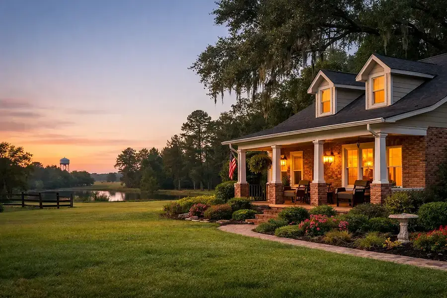 Selling Your Home in Southeast Arkansas: Local Market Strategies