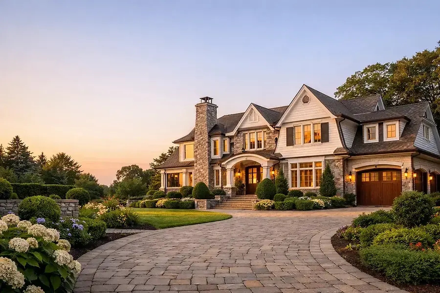 Selling Your Greenwich Home: Effective Pricing Strategies for Success