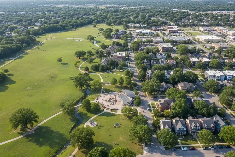 Understanding Lewisville's Neighborhood Character Before You Buy