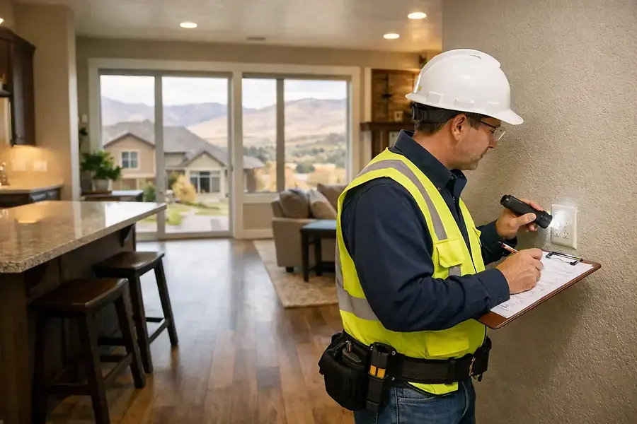 Complete Home Inspection Guide for Boise and Star Homebuyers