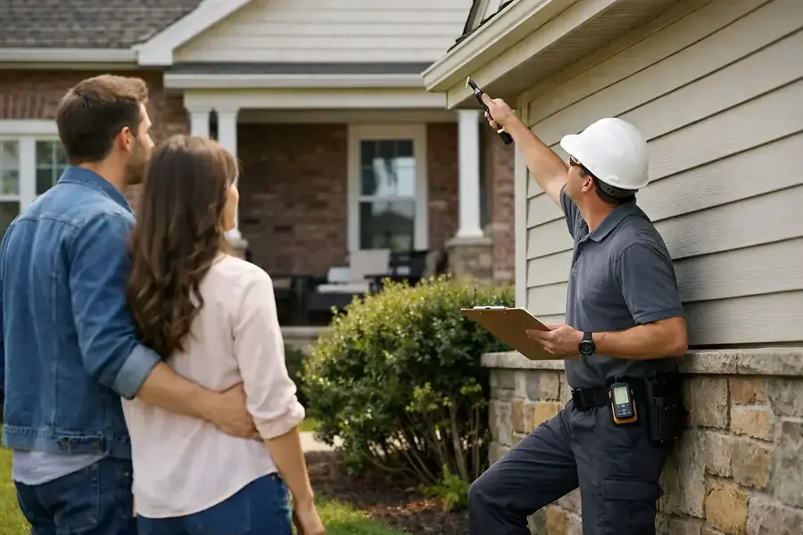 Lewisville Home Inspection Essentials: What Every Buyer Should Know