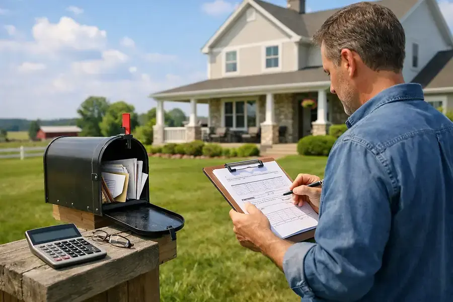 Managing Property Taxes on Your Big Prairie, OH Home: A Complete Homeowner Guide