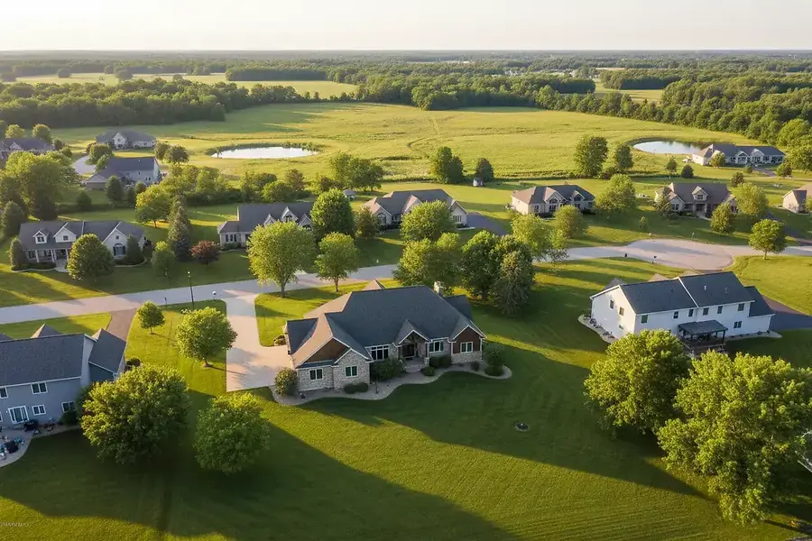 What Determines Home Values in Big Prairie, Ohio Today