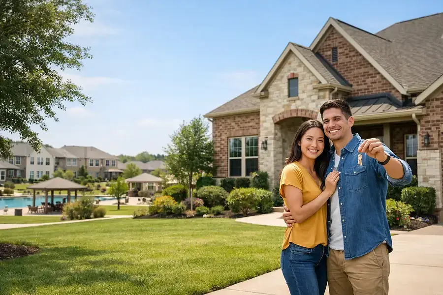 First-Time Home Buyers Guide to Southwest Houston's Best Markets