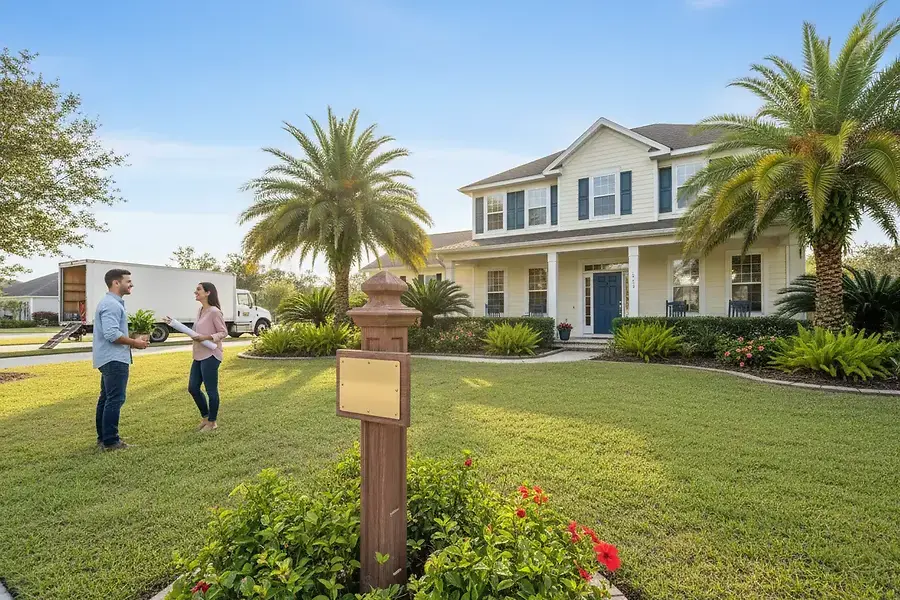 The Complete Home Selling Timeline for Northeast Florida Residents