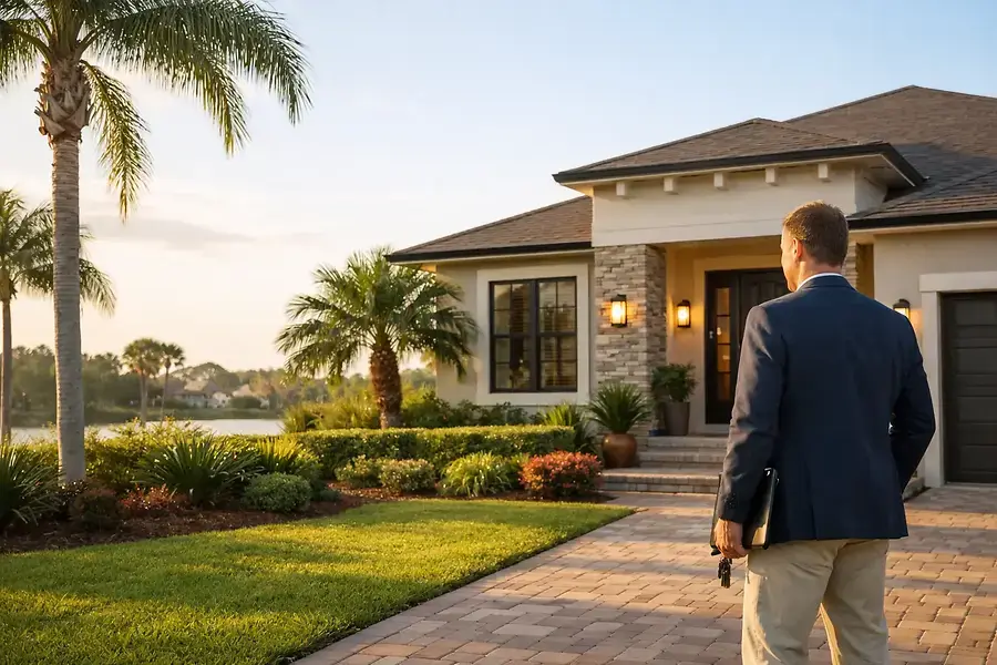 Selling Your Home Fast in Northeast Florida's Competitive Market