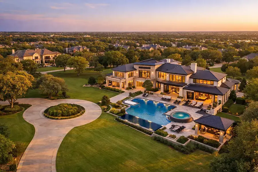 Southlake Luxury Homes: Premium Features High-End Buyers Demand