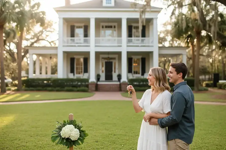 Buying a Home in Charleston and Mount Pleasant: What to Expect
