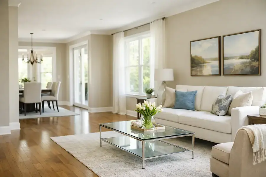 Home Staging Strategies for Strongsville Sellers: Maximize Your Sale Price