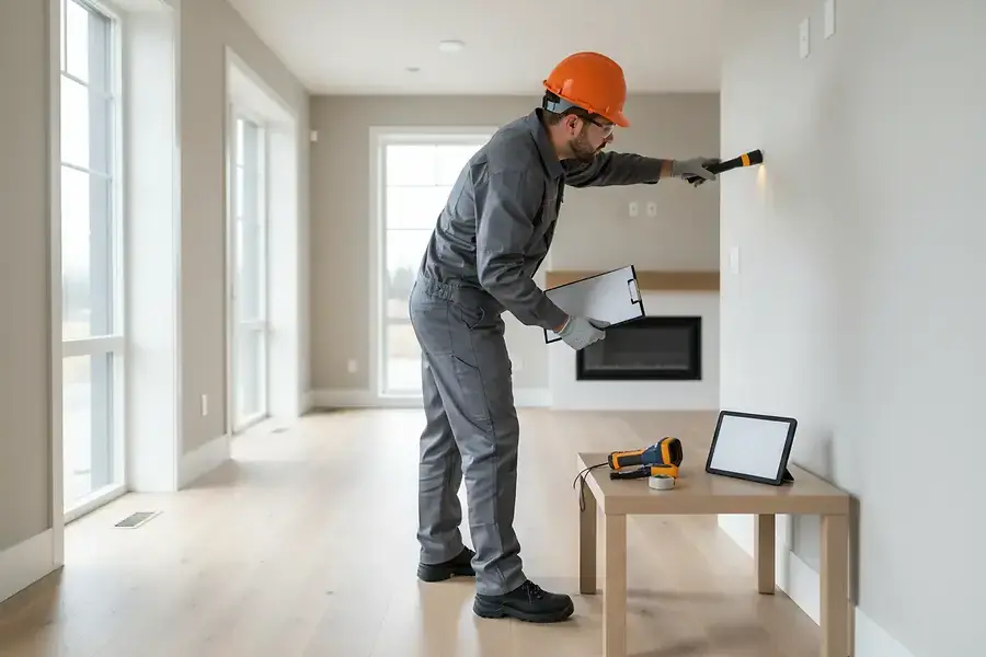 Nappanee Home Inspection Essentials: What Buyers Should Know