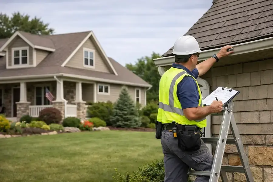 Complete Home Inspection Checklist for Nappanee Homebuyers and Sellers