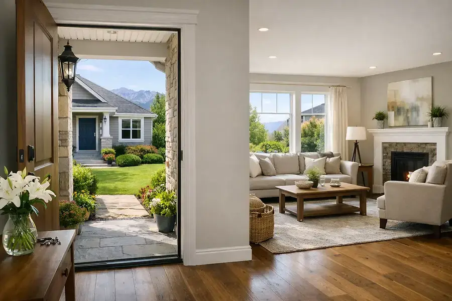 How to Sell Your Home Quickly in Salt Lake City and Midvale Markets