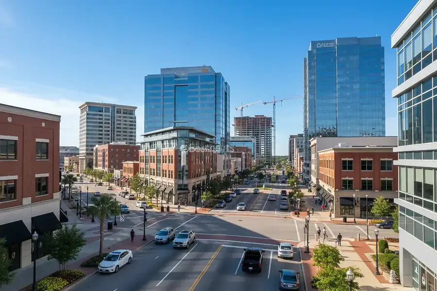 Commercial Property Appreciation: Investment Opportunities in Owensboro and Henderson