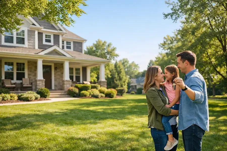 First-Time Buyer's Guide to Pepper Pike and Cleveland Neighborhoods