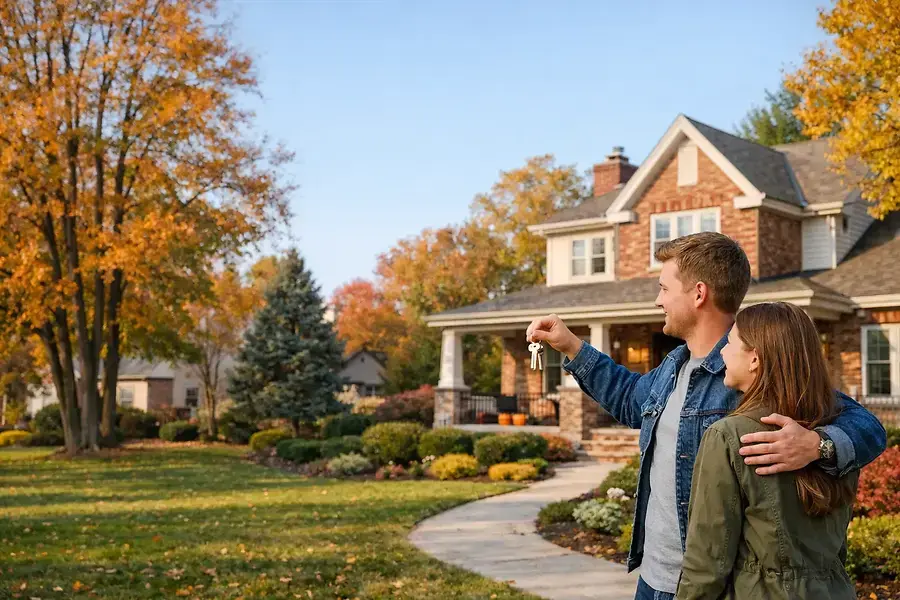 First-Time Homebuyer's Complete Guide to Pepper Pike and Cleveland