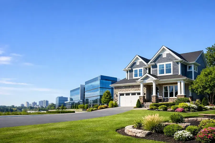 Maximizing Property Value Across Delaware's Top Residential and Commercial Markets