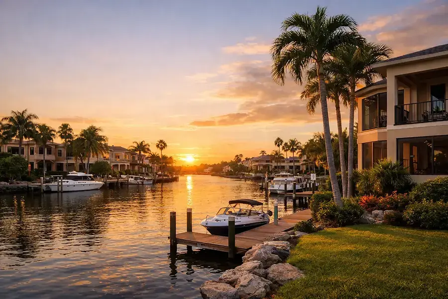 New Port Richey Home Prices: Current Market Values and Trends
