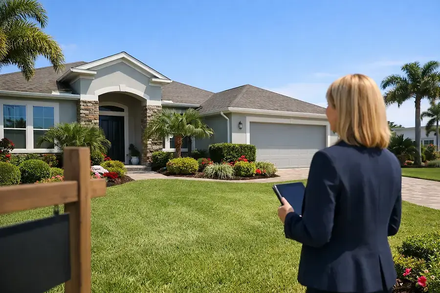 Selling Your Home in New Port Richey: Pricing & Marketing Strategies