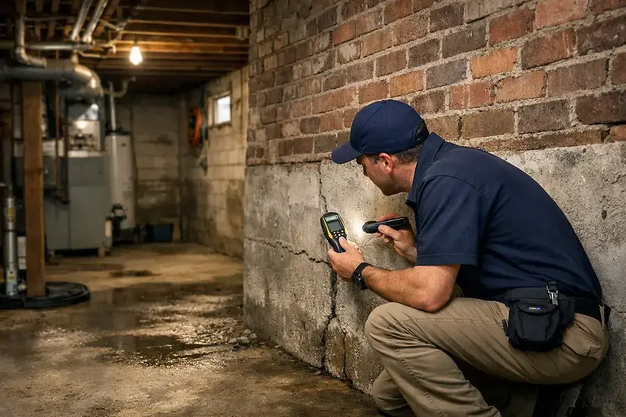 Home Inspection Essentials for Parma, Akron, and Cleveland Buyers