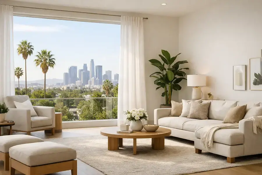 Home Staging Secrets: How Los Angeles Sellers Win Bidding Wars